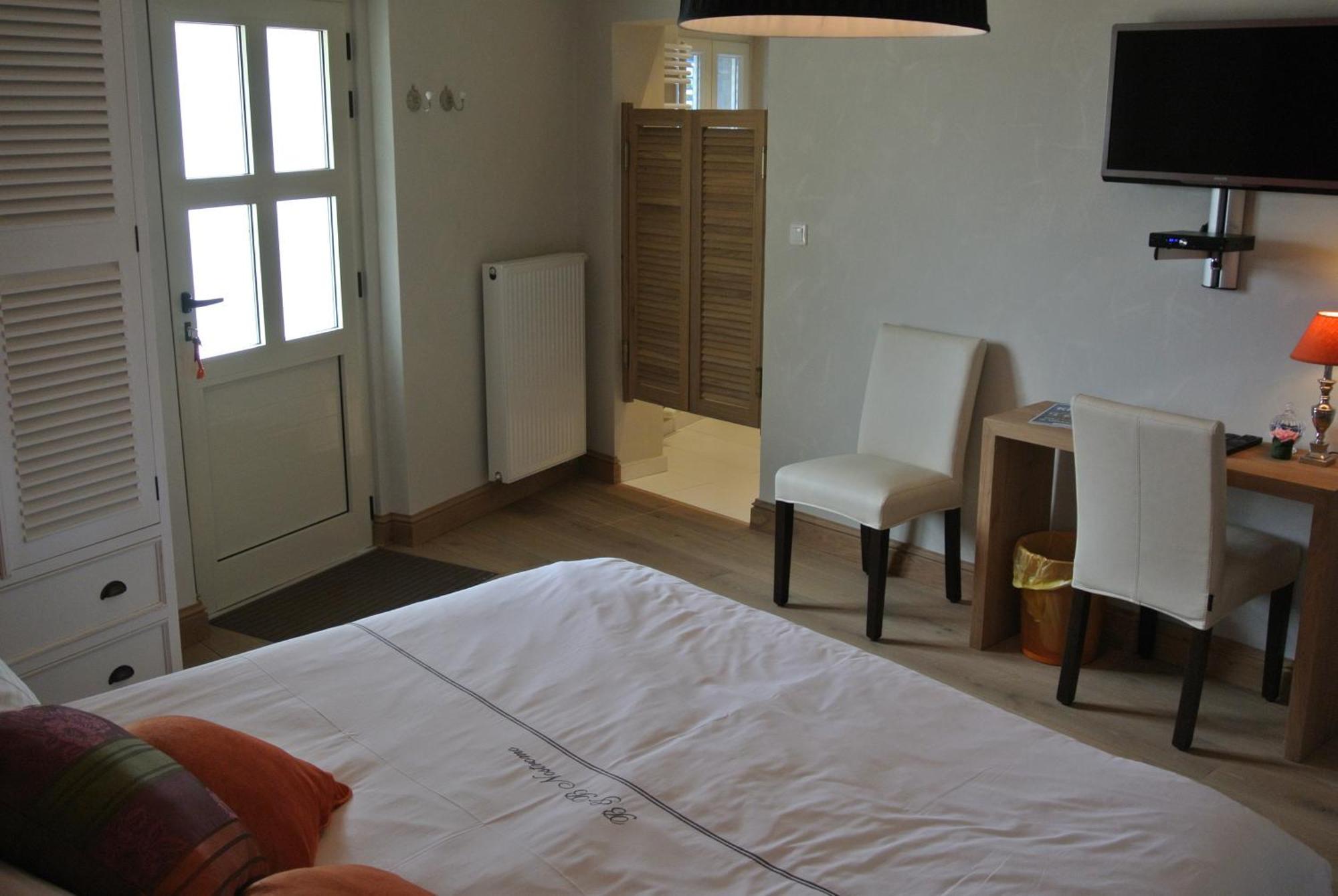 B&B Nostromo Funtana Ruang foto