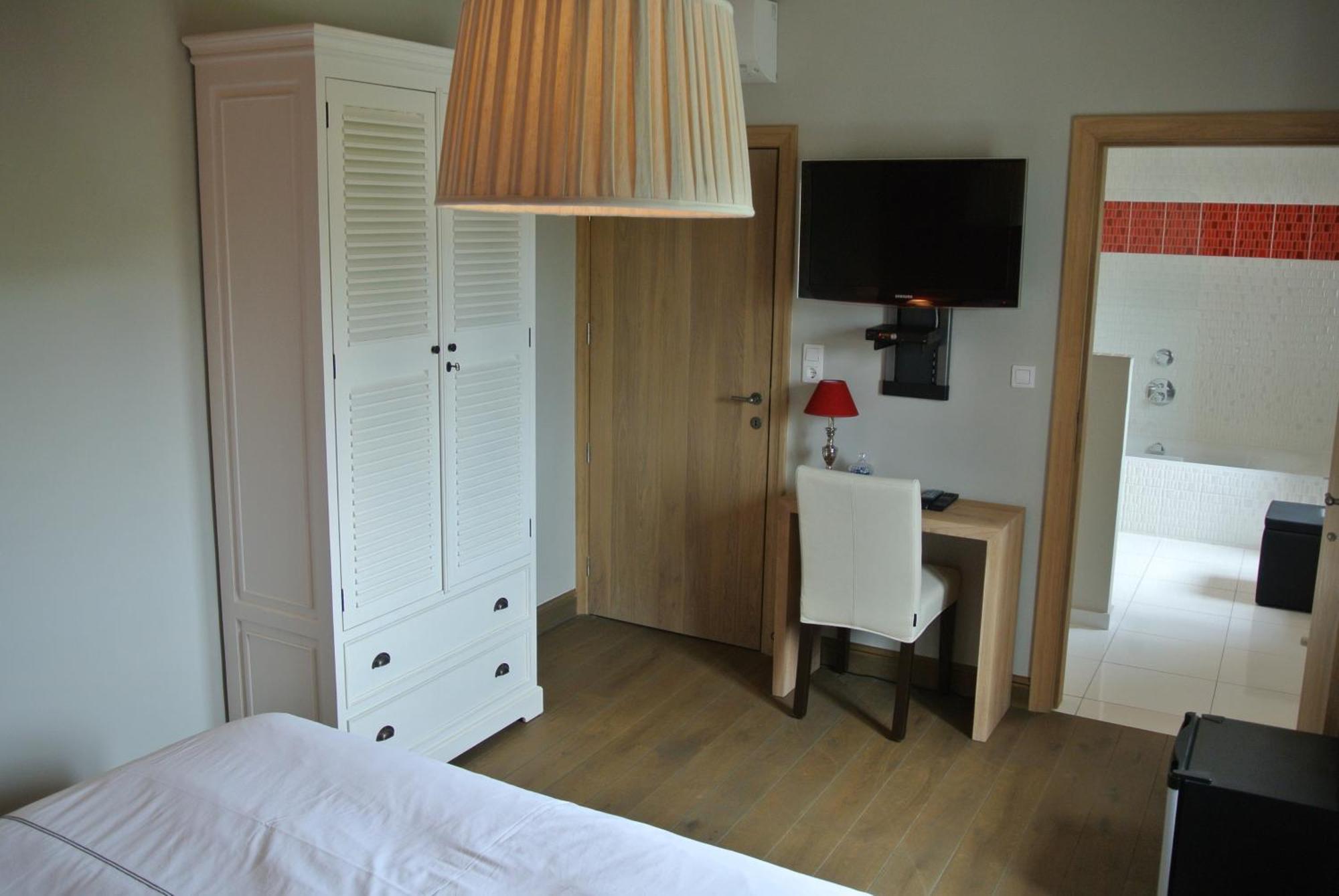 B&B Nostromo Funtana Ruang foto