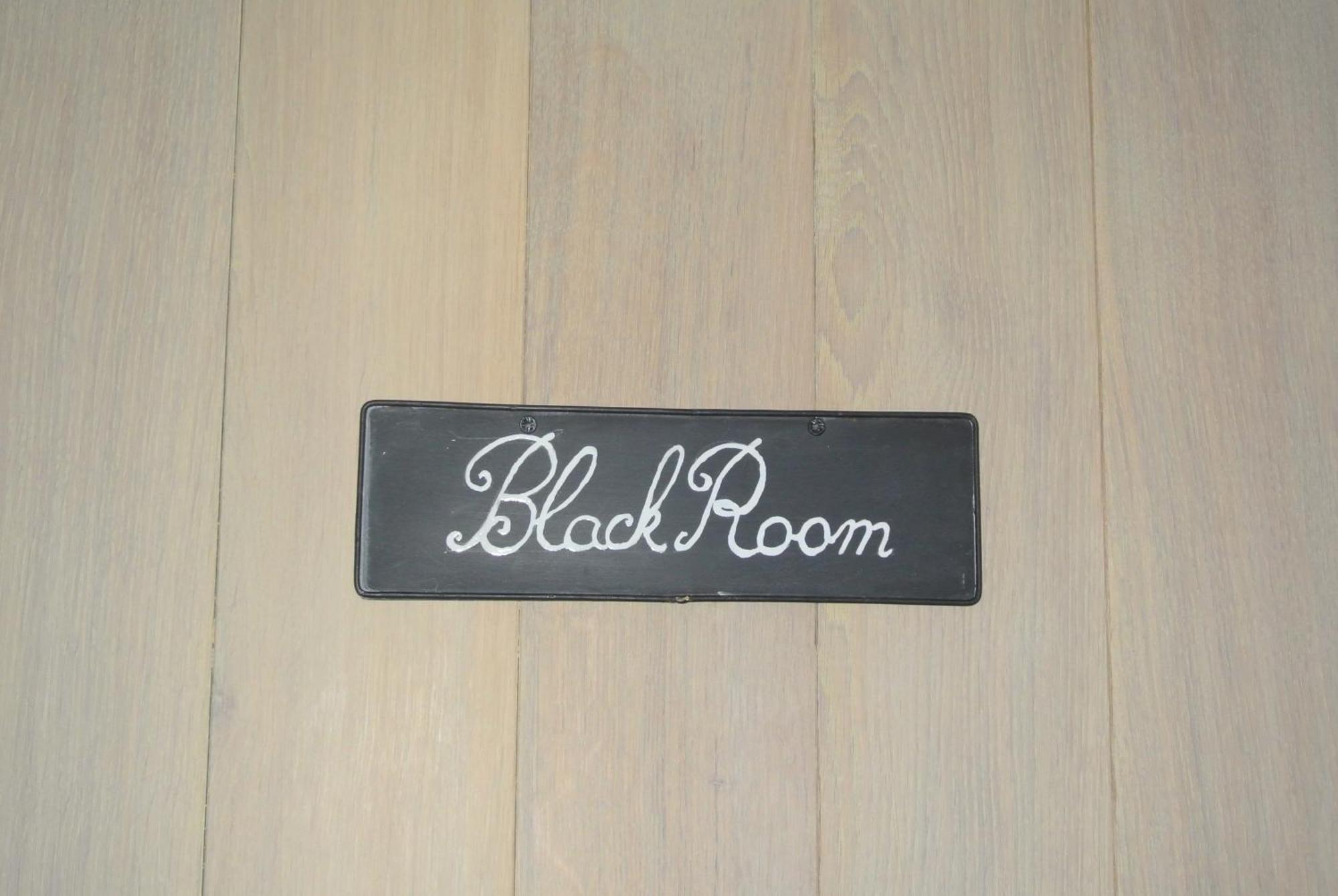 B&B Nostromo Funtana Ruang foto