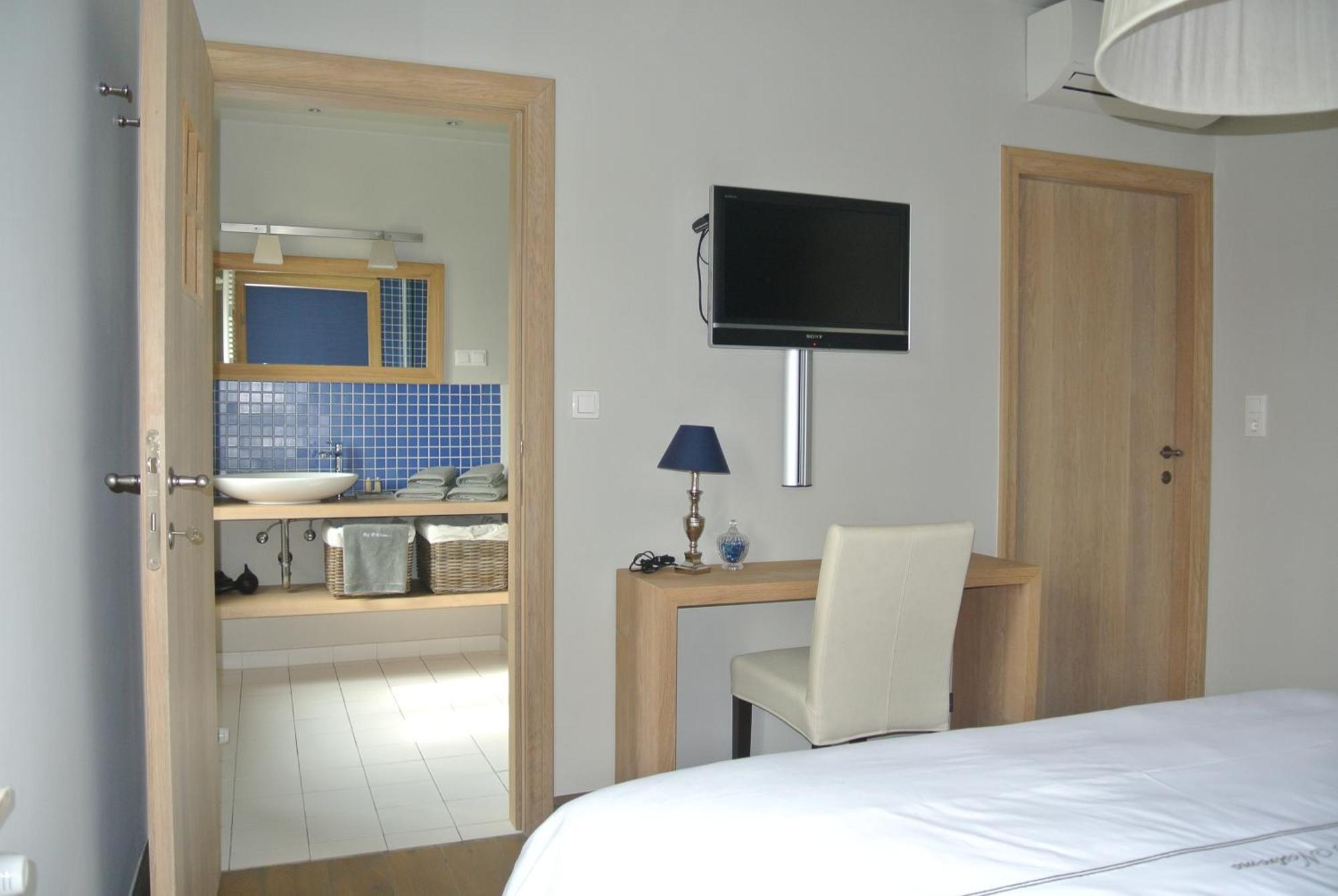 B&B Nostromo Funtana Ruang foto