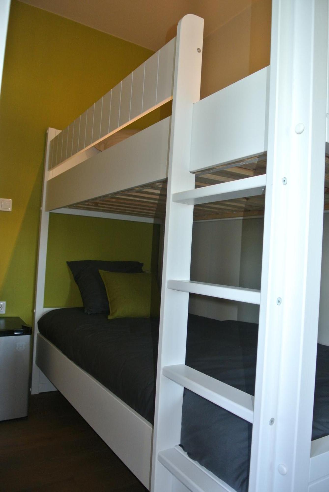 B&B Nostromo Funtana Ruang foto